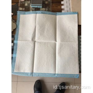 Pad penyerap air buangan nonwoven